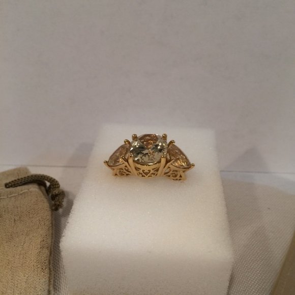 New Huge Real Labradorites in YG - Royale! - Picture 13 of 16